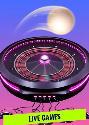 lunubet live games